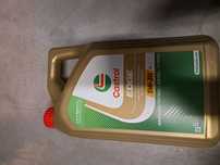 Castrol 5W30, dot4, zawieszka