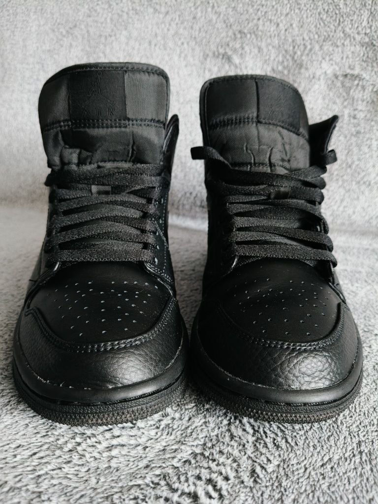 Buty Air Jordan 1 MID rozm.40 - polecam