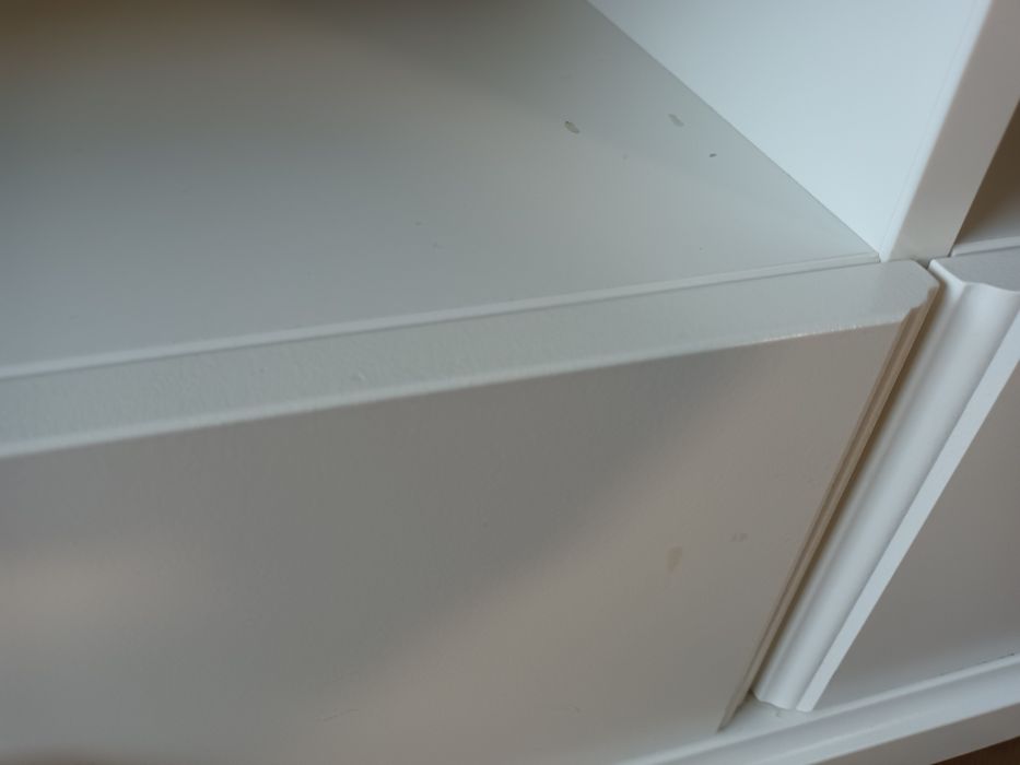 Szafka rtv liatorp ikea