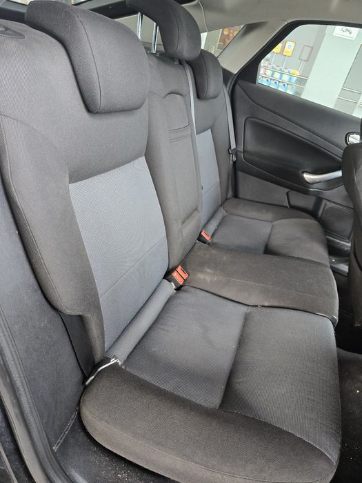 Ford Mondeo MK4 1.8 TDCI 2007r. - anglik zarejestrowany w Polsce