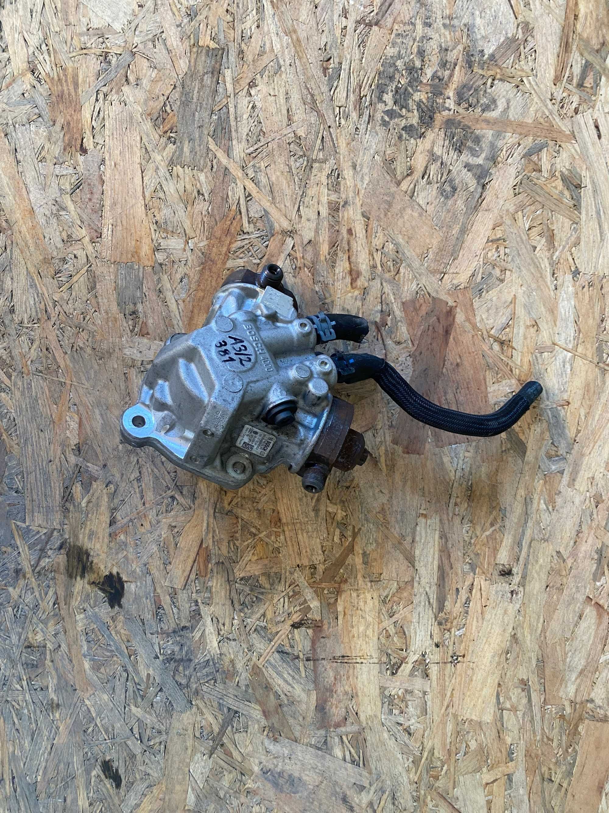 Pompa Wtryskowa Audi A6 C7 A7 3.0TDI