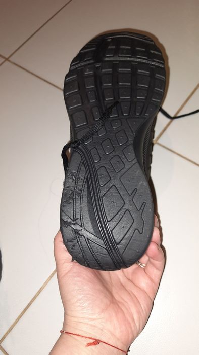 Спец взуття зі стальним носком ціна 600 грн