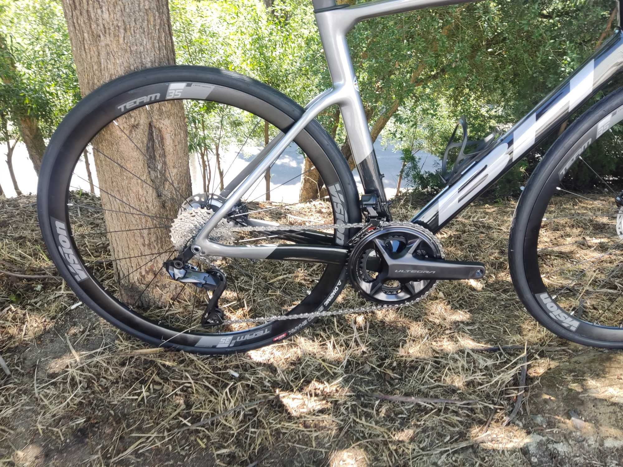Bh rs1 4.5 ultegra di2