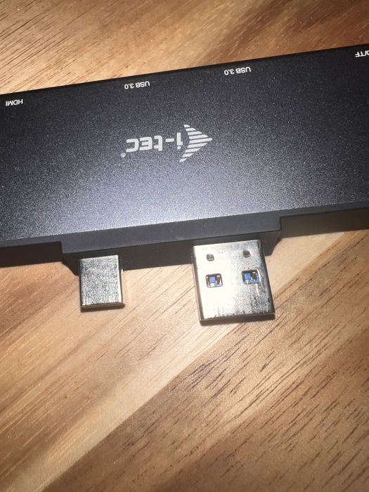 Stacja dokująca i-Tec do Microsoft Surface Pro U3SFPADA