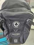 Plecak Triumph NOWY!!!