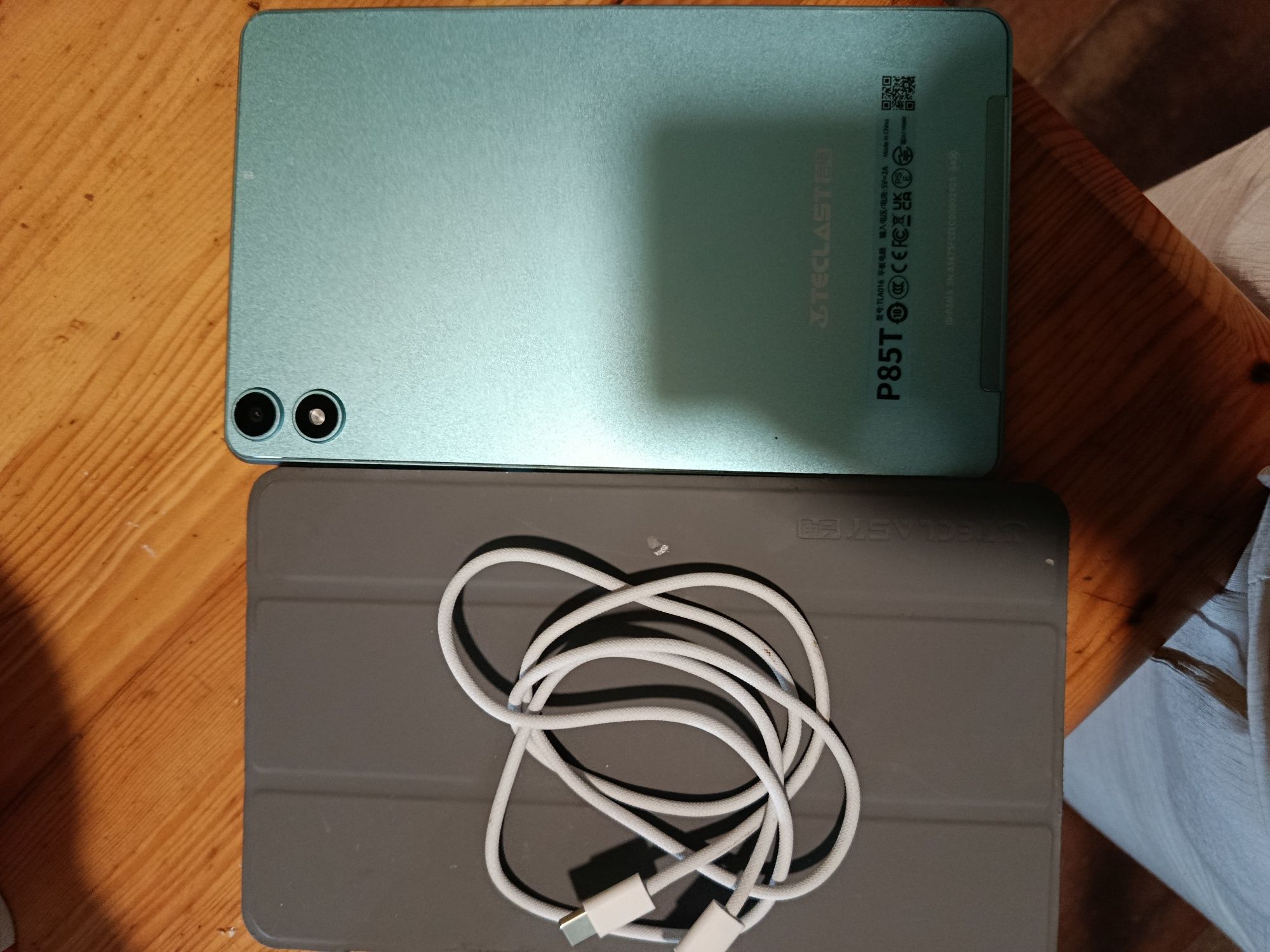 Tablet teclastp85t