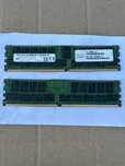 Серверна пам'ять DDR4 Micron 32GB 2Rx4 серверная ОЗУ