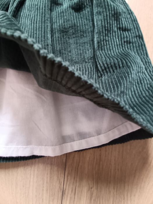 Vestido tam. 2 anos Doce de Coco