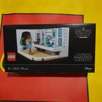 Lego 40531 kuchnia Larsow Star Wars