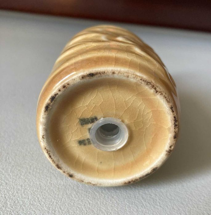 Saleiro / Pimenteiro