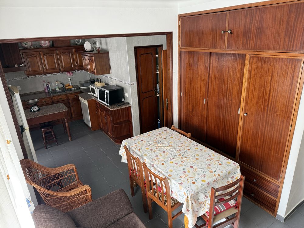 Apartamento t3 na Coferpor