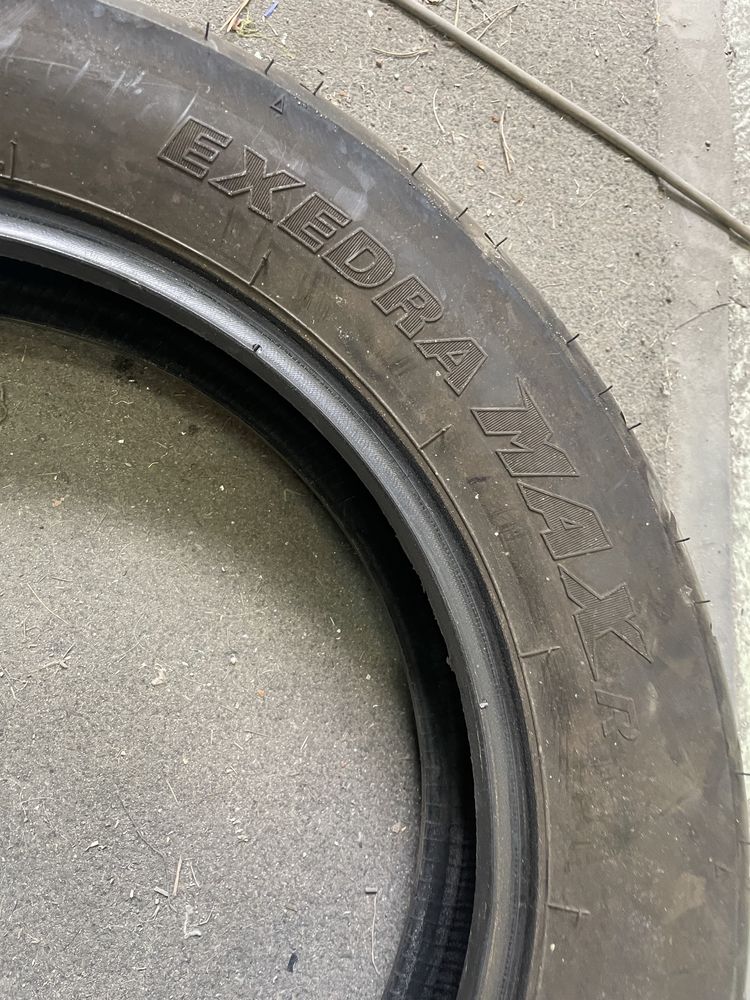 Opona bridgestone 130 / 90 / 15 okazja wyprzedaz