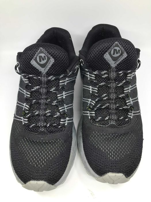 MERRELL Moab Flight r.40 oryginalne buty trekkingowe letnie