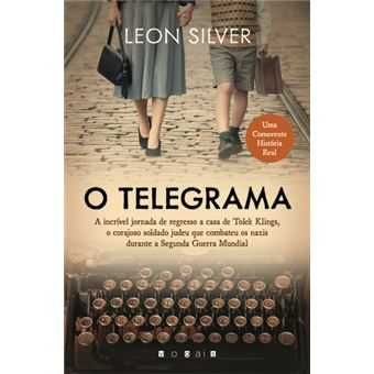 O Telegrama: A Incrível História Verídica de um Soldado Polaco Judeu