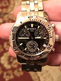 Мужские, Швейцарские часы Tissot prs 200  original