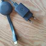 Google ChromeCast