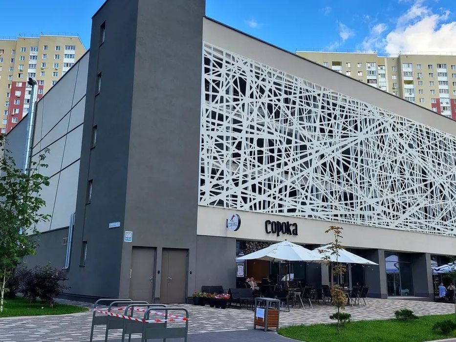 Продам мото паркінг. Олеся, 2.