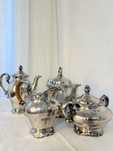 Чайний сервіз Rosenthal