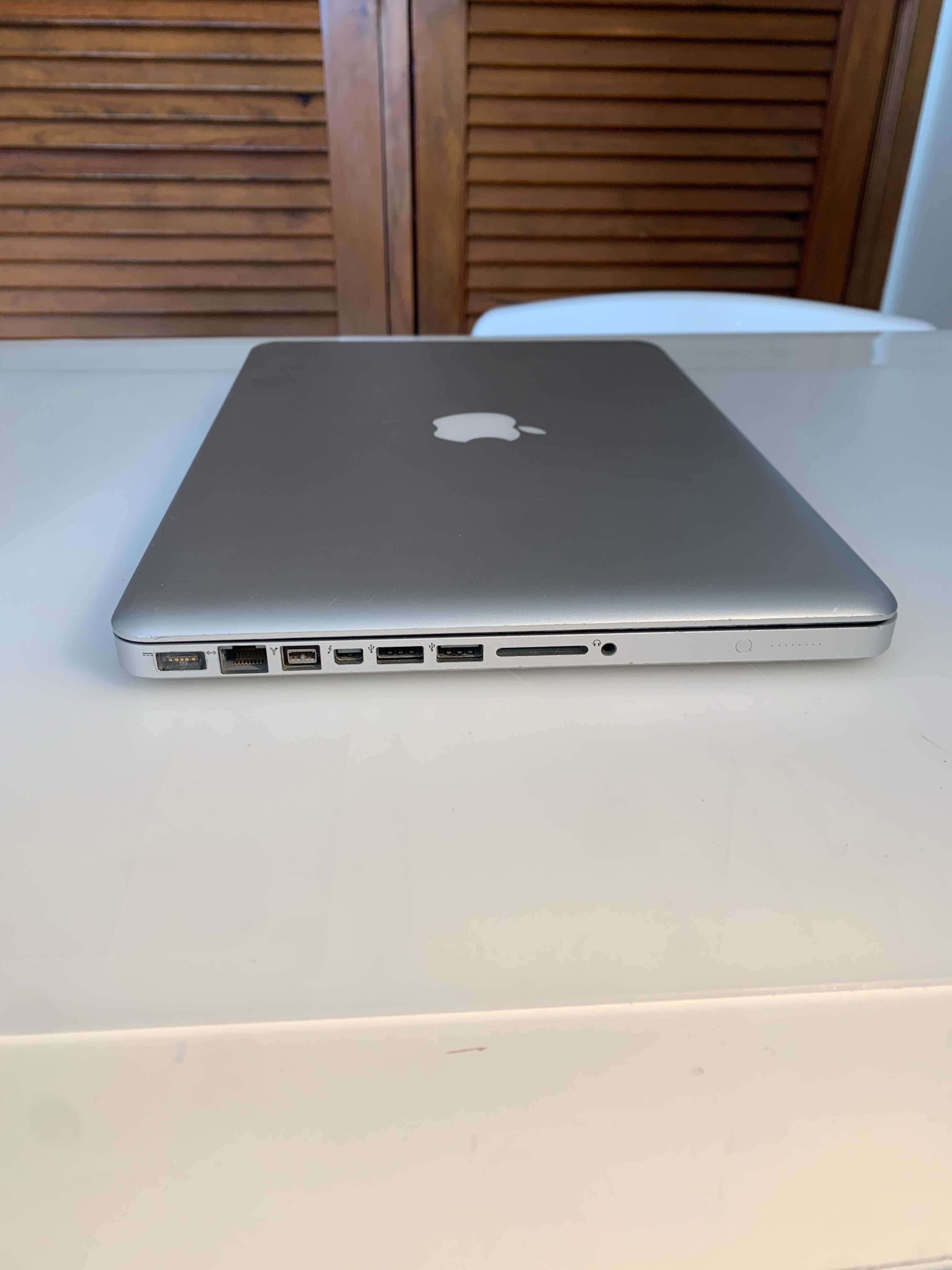 Apple MacBook Pro 2013