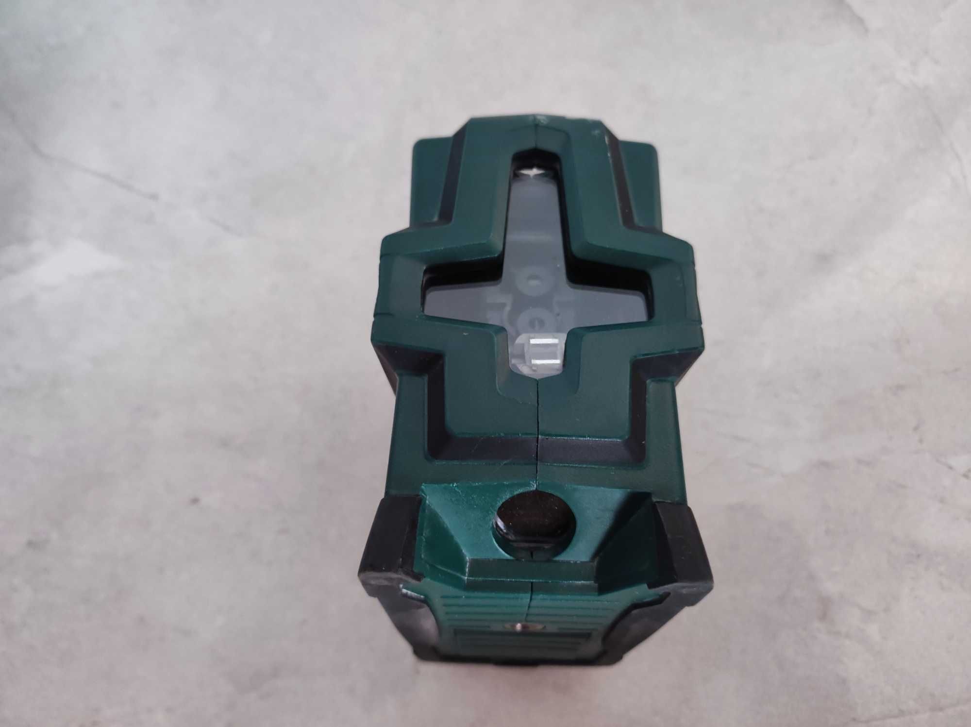 Laser krzyżowy Bosch stan bdb