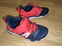Buty sportowe Newfeel r.30, jak nowe