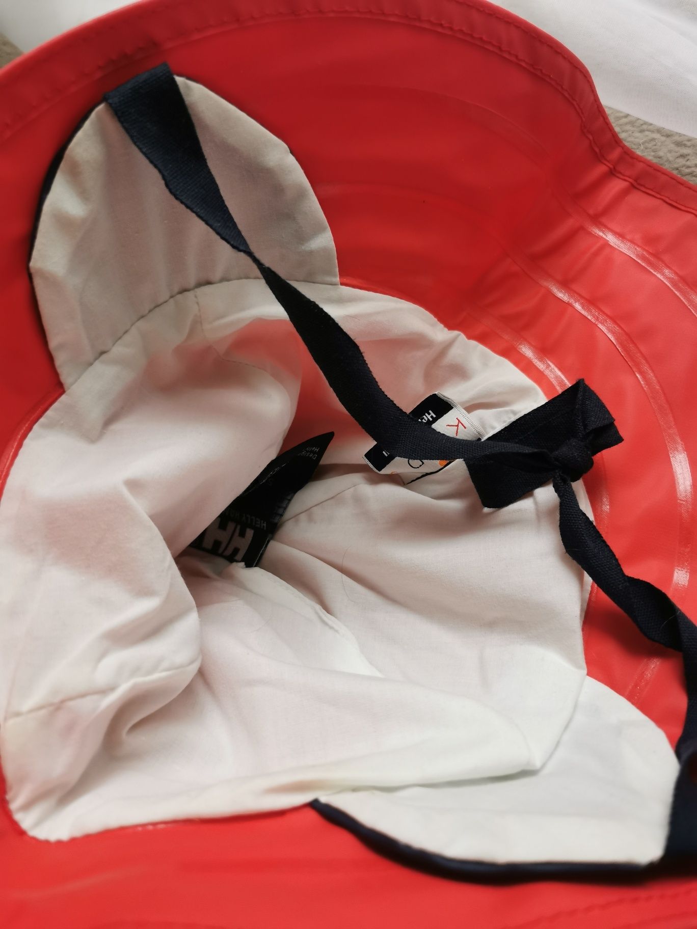Kapelusz wodoodporny Helly Hansen Kids