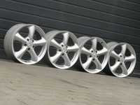 Alufelgi 5x112 Oryginał MERCEDES W203 ,W209 7,5J , 8,5J 17" ET34 ,ET36