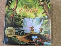 Gra planszowa "Witaj w  Everdell"