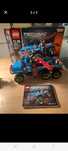 Lego technic 42070