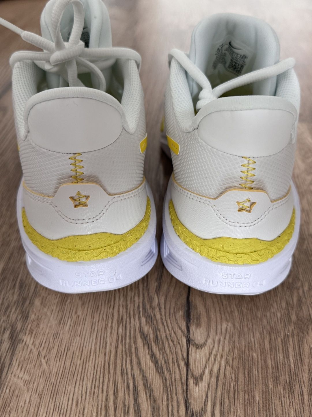 Nike Star Runner
