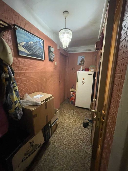 Продаж 2-х кімнатної квартири вул. Тютюнників