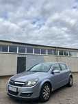 Opel Astra H 1.6 ECOTEC *zNiemiec*Oryginalny przebieg*Xenon*Zadbany