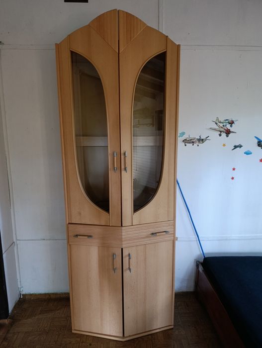 Oddam za darmo szafkę