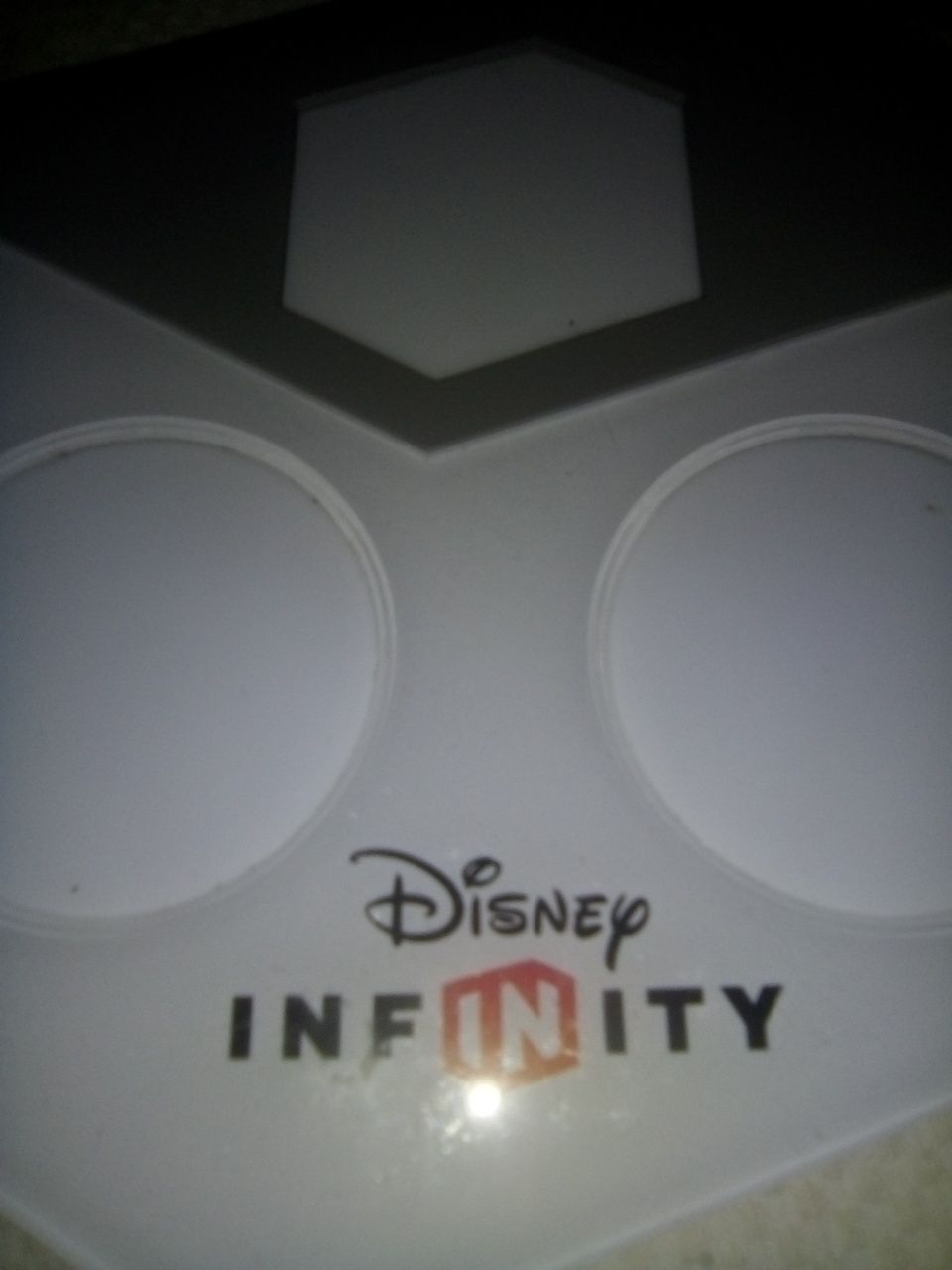 Base de jogo infinity 1,2,3 Ps3, Ps4 Wii e Wii U