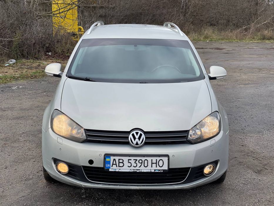 Golf 6 2.0 tdi dsg