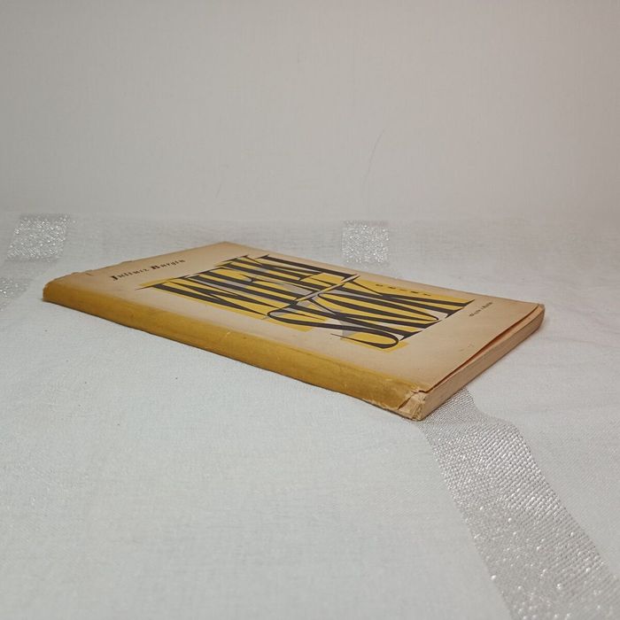 Wielki skok. Chiny. Juliusz