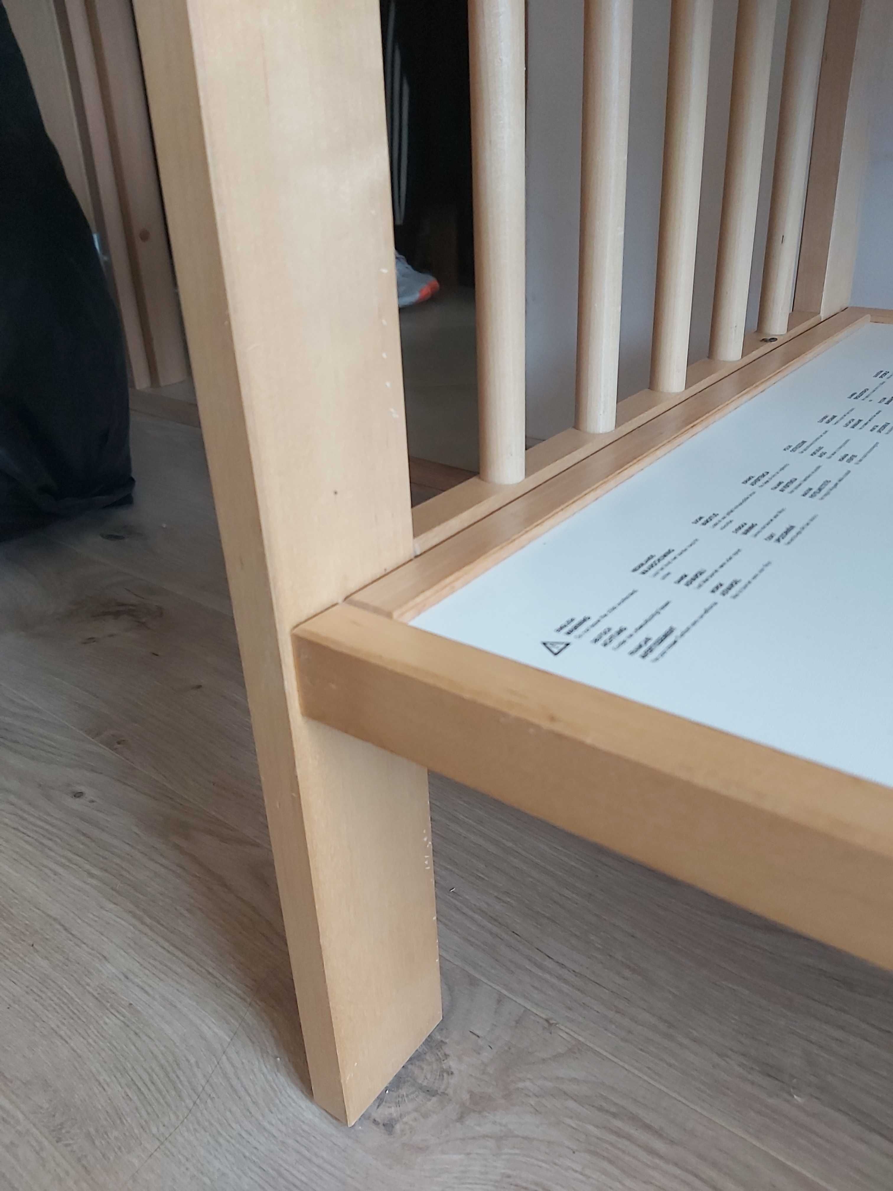 Przewijak Ikea Gulilver