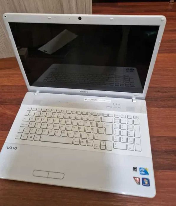 Portatil - Conjunto de 6 portateis para peças