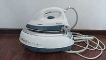 Żelazko parowe Philips Provapor 6265 ze stacją