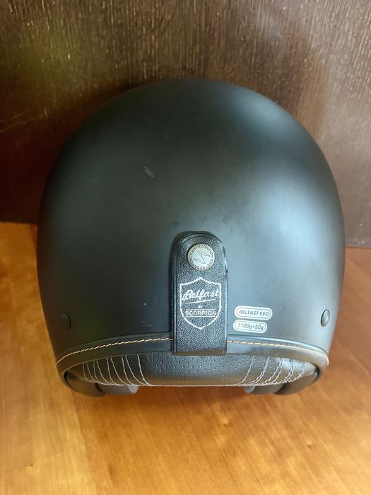 Scorpion Belfast Evo (XL)