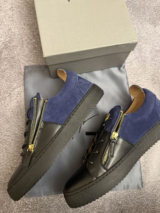 кросівки кроссовки Giuseppe Zanotti/Джузеппе Занотти