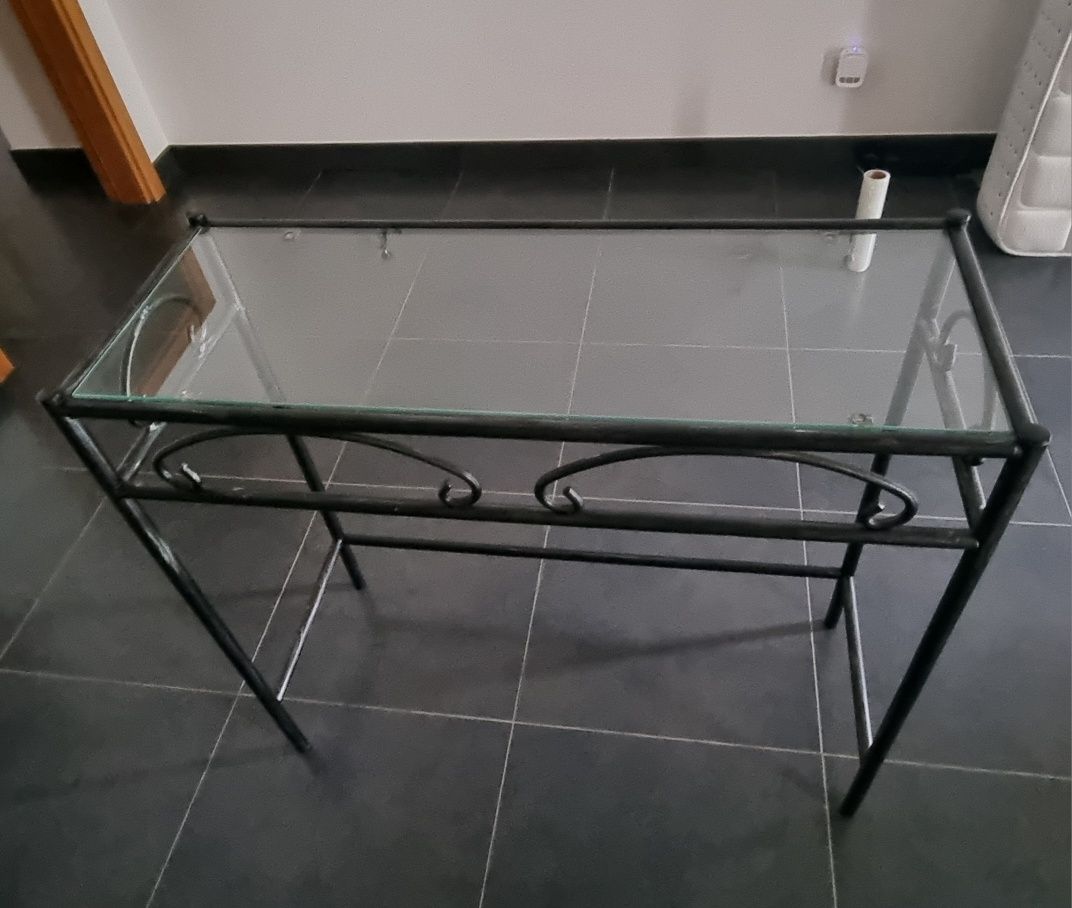Mobiliário quarto de casal