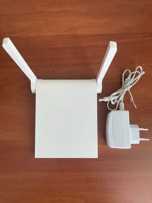 Маршрутизатор Xiaomi Mi Nano White