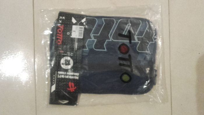 Mala porta tablet
