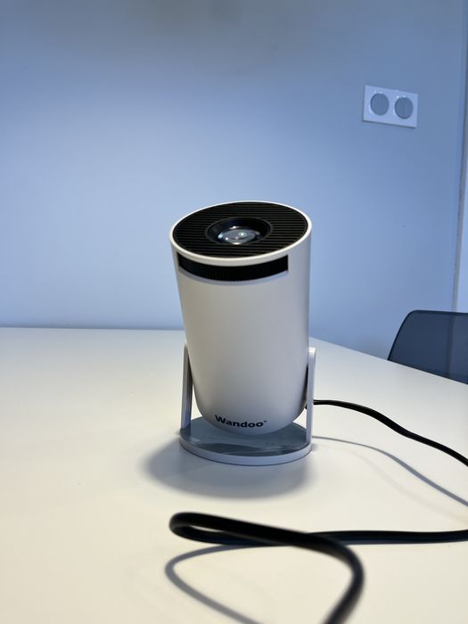 Projektor Wandoo