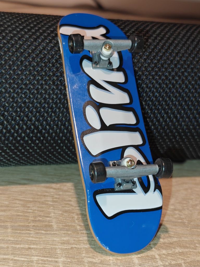 Deskorolki tech deck