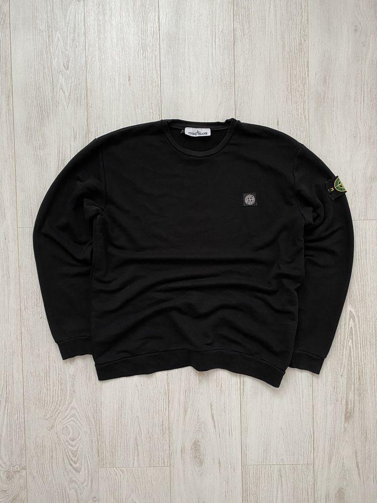 Bluza Stone Island crewneck