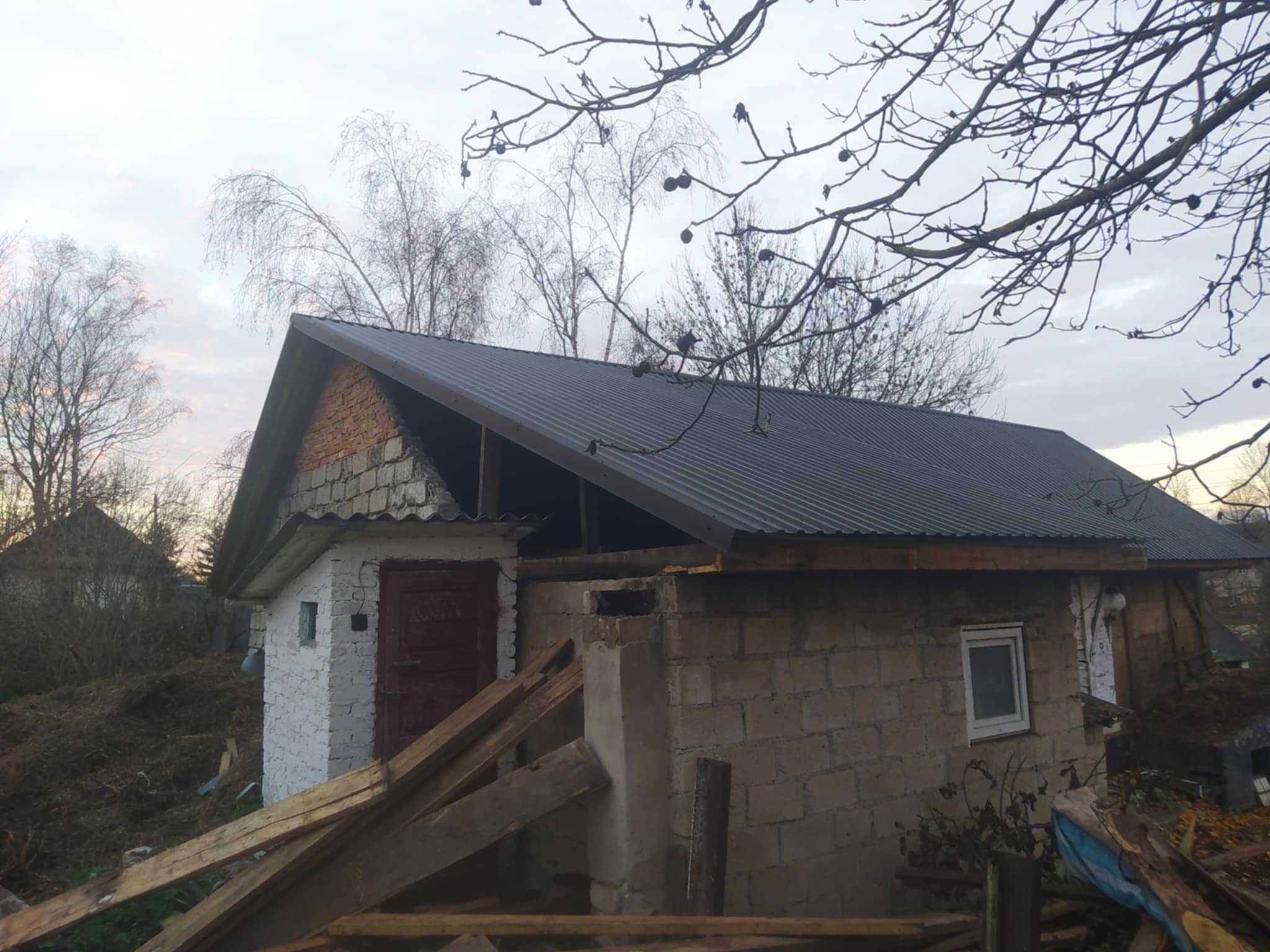 Продаж сільсько господарське