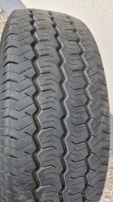 *Opony 215/65 R16C  M+S* 2020r * Cena za 4 sztuki *Warto*Okazja *