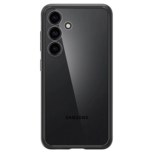 Spigen Ultra Hybrid Galaxy S24+ Plus Matte Black